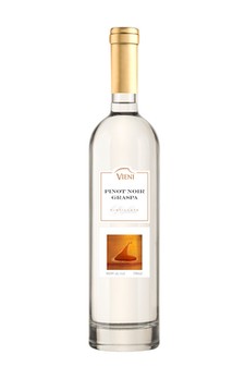 Pinot Noir Graspa